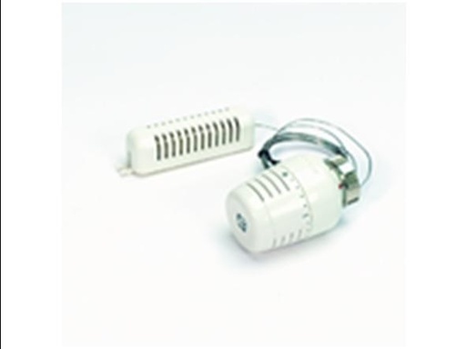 [180330500] 180.330.500 - BEG THERMOSTAATKOP MET AFSTANDSVOELER 5M