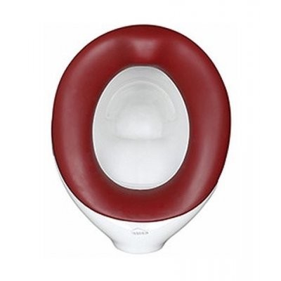 [573338] 573338-000 - KERAMAG KINDERWC ZITTING ROOD