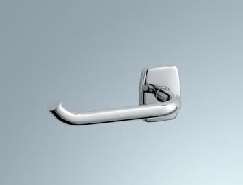 [INDA A22250 CR] A22250CR - INDA EXPORT TOILETROLHOUDER ZONDER KLEP CHROOM