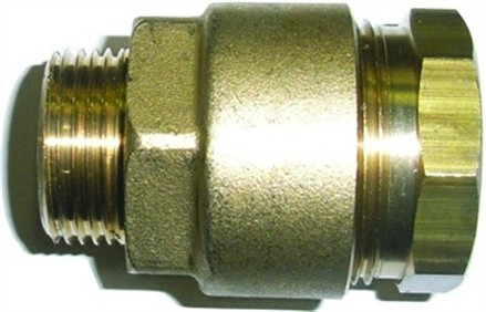 [08 011R] 9003.R50 - HUOT 2" M BSR