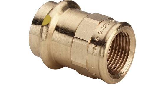 [PG4270 12 1/2] 347048 - PERS GAS PUNTSTUK 12 X 1/2F