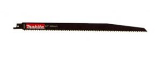 [MAKITA B 03030] B-03030 - MAKITA A RECIPROZAAGJES VOOR ALLE HOUTSOORTEN 300MM