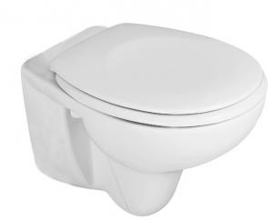 [R340101] R340101 - IDEAL STANDARD SAN REMO WANDCLOSET WIT