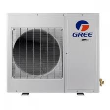 [000236] GWHD28NK6LO - GREE BUITENUNIT 8KW GWHD28NK6LO