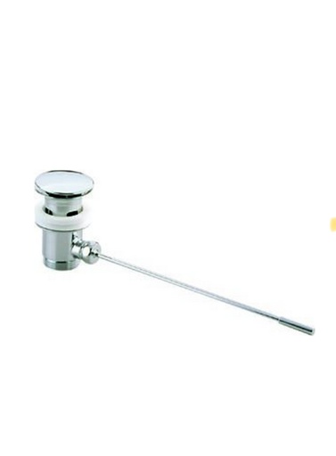 [ZA 00580 1 21] CISAL AUTOMATISCHE LEDIGING CHROOM