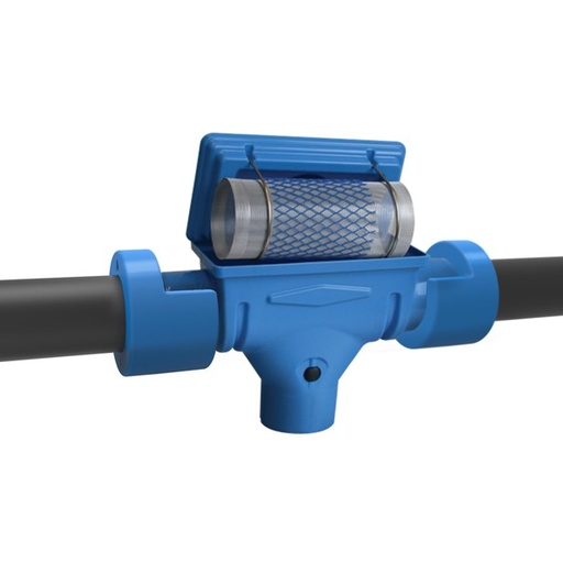 [121709] 5776 - DS COMPACT FILTER BETONSET