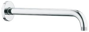 [28576000] 28576000 - GROHE RAINSHOWER DOUCHE-ARM 1/2" SPRONG 282MM