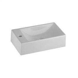 [S8440000000] S844000000 - SPHINX 420 FONTEIN WASKOM RECHTS MET KRAANGAT LINKS 40 X 23