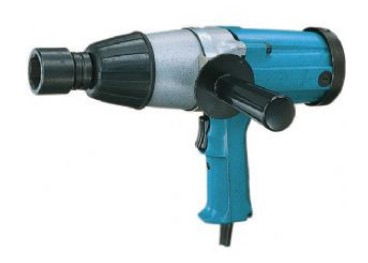 [MAKITA 6906] MAKITA SLAGMOERSLEUTEL M16-M22