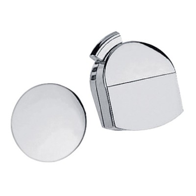 [58127000] 58127000 - HANS GROHE AFWERKSET LEDIGING EXAFILL E CHR.