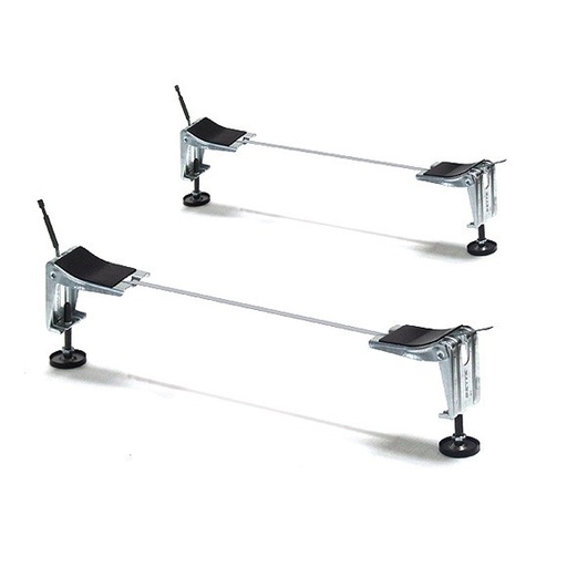 [B23-1500] B23-1500 - BETTE POTENSET VOOR BETTE BAD FORM/DUET/OCEAN
