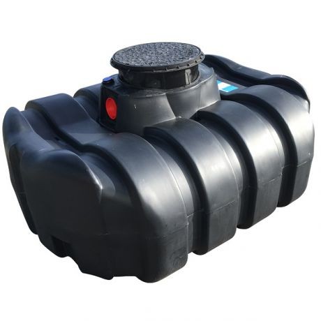 [121725] 6094 - DS EASY RAIN 1500L DIY