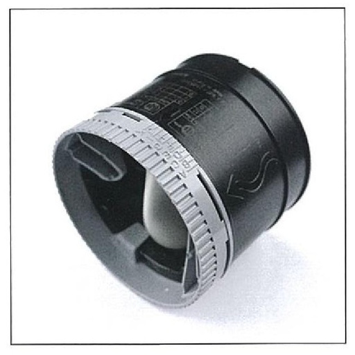 [010009105] 010.009.105 - BEG PROFI AIR CLASSIC CONSTANT VOLUMEREGELAAR 20-60 M³/U