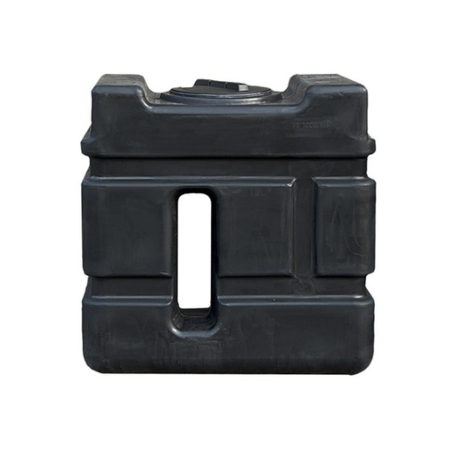 [121732] 1637 - FS1000RH SEPTISCHE/REGENWATER PUT 1000l RECHTHOEKIG