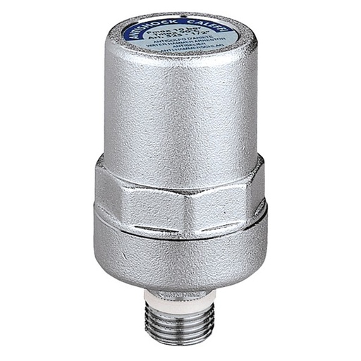 [525040] 525040 - CALEFFI WATERSLAGDEMPER 1/2
