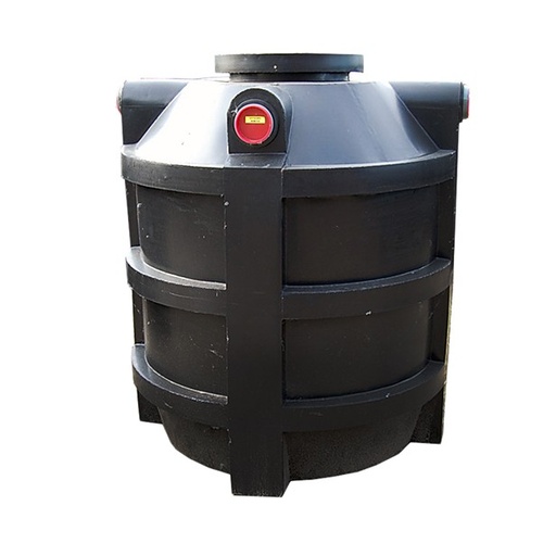 [121733] 1631 - FS1500 SEPTISCHE/REGENWATER PUT 1500l ROND