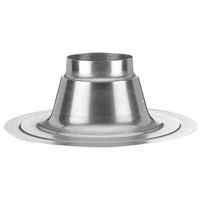 [10163000] 400.453.210 - BEG PROFI AIR PLAKPLAAT VOOR PLAT DAK
