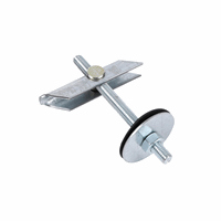 [0670603] 0670603 - WM KIPBEUGEL M8 X 100