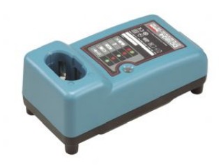 [MAKITA 194149-7] 194149-7 - MAKITA A OPLADER 7.2V-18V
