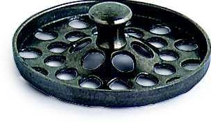 [FRO330009] 330029 - FRANKE O ZEEFJE INOX