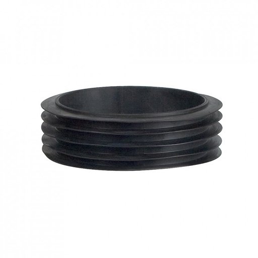 [21350] 21350 - NICOLL RUBBER 103-110/90 ZWART