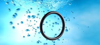 [JOINT O 92] JTR08T - O RING 15.9 X 10.5 X 2.7 VOOR AQUAJET snelkoppeling