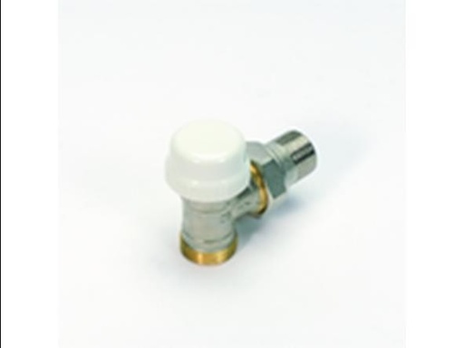 [130040055] 130040055 - BEG KRAAN 1/2 HAAKS 3/4 EK THERMOSTATISEERBAAR