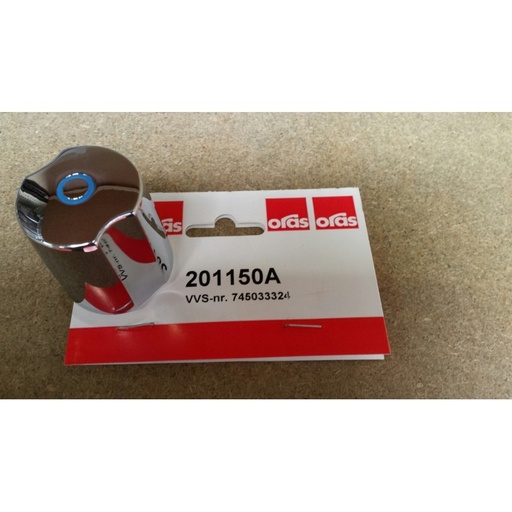 [ORAS 201 150A] 201150A - ORAS GREEP ALSACE BLAUW