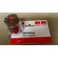 [ORAS 201 151A] 201151A - ORAS GREEP ALSACE ROOD