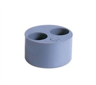 [2241 90 40 32] S43 - REDUCTIE GRIJS SANITAIR 90 40 32