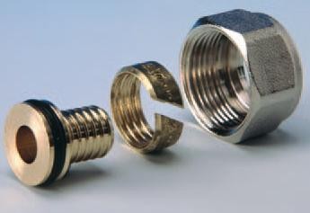 [500600437] 500.600.437 - BEG MOER EK X20/2.5 CHAUFFAGE VPE