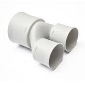 [10249063] 010.249.063 - BEG PROFI AIR CLASSIC ADAPTER 90 - 2 X 63 MM